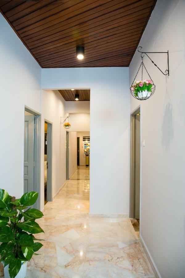 Canning 33 Ипох Экстерьер фото